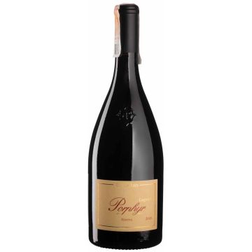 Вино Cantina Terlano Porphyr Lagrein Riserva / Порфір Лагрейн Різерва 2018, червоне сухе, 0.75 л