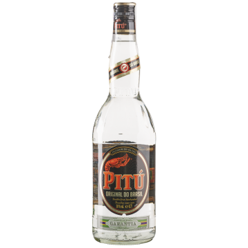 Кашаса Pitu Premium, 0.7 л