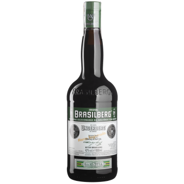 Біттер Brasilberg Bitter Brasileiro, 1 л