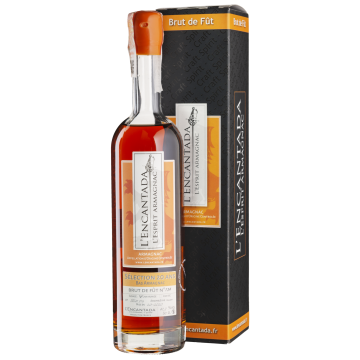 Арманьяк L'Encantada 20yo, 0.5 л