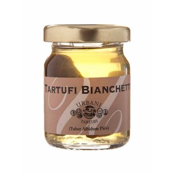 Трюфель "Bianchetti" цільний 18г, Urbani Tartufi