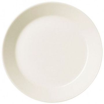 Тарілка біла 15см Teema, iittala