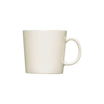 Кружка біла 300мл Teema, iittala