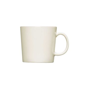 Кружка біла 300мл Teema, iittala