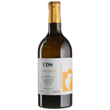 Вино COS Pithos Bianco / Пітос Б'янко 2021, біле сухе, 0.75 л