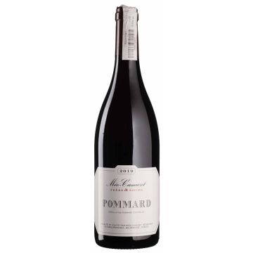 Вино Meo-Camuzet Frere & Soeurs Pommard / Поммар 2019, червоне сухе, 0.75 л