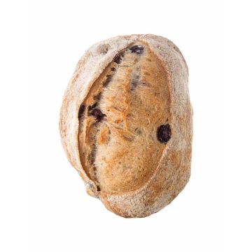 Хліб з оливками та чебрецем 340г, Bakehouse