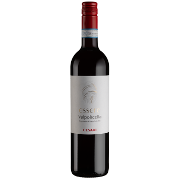 Вино Cesari Valpolicella DOC Essere / Вальполічелла Ессере, червоне сухе, 0.75 л