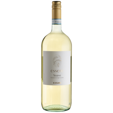 Вино Cesari Soave DOC Essere / Соаве Ессере, біле сухе, 1.5 л