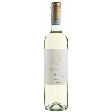 Вино Cesari Soave DOC Essere / Соаве Ессере, біле сухе, 0.75 л