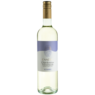 Вино Cesari Chardonnay Trevenezie IGT Essere / Шардоне Тревенеціе Ессере, біле сухе, 0.75 л