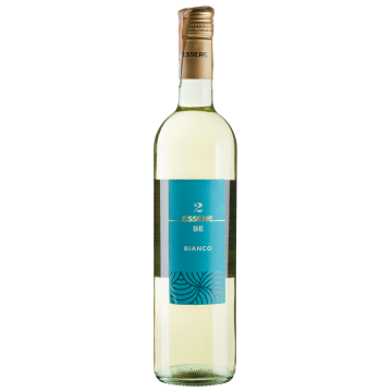 Вино Cesari Bianco Trevenezie IGT Essere / Б`янкоТревенеціе Ессере, біле сухе, 0.75 л