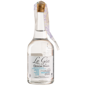 Джин Le Gin, 0.05 л