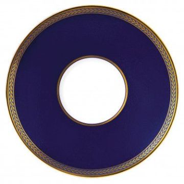 Блюдце золотого кольору Renaissance, Wedgwood