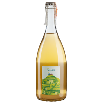 Ігристе Vigna San Lorenzo Col Tamarie / Кол Тамарі, біле, 0.75 л