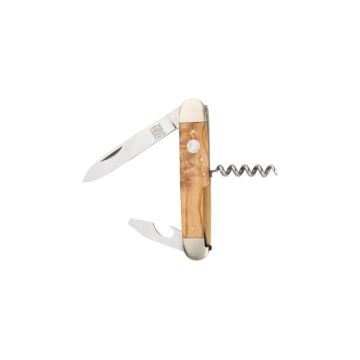Ніж кишеньковий Alpha Olive 7см, Gude