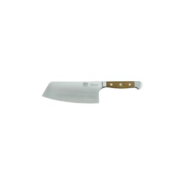 Ніж шеф-повара Alpha Oak Chinese 16см, Gude