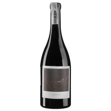 Вино Sous Le Vegetal Auguste / Аугусте 2018, червоне сухе, 0.75 л