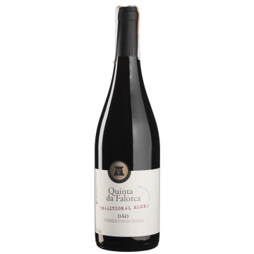 Вино Quinta de Falorca Traditional Blend / Традішинал Бленд, червоне сухе, 0.75 л