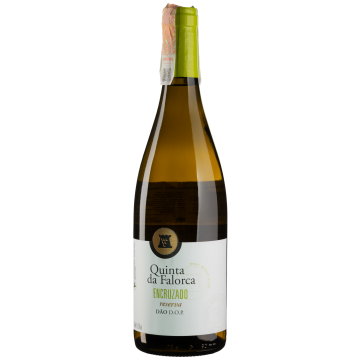 Вино Quinta de Falorca Encruzado / Енкрузадо, біле сухе, 0.75 л
