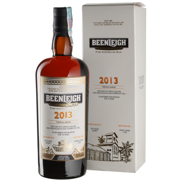 Ром Beenleigh 10yo 2013, 0.7 л
