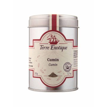 Зіра 50г, Terre Exotique
