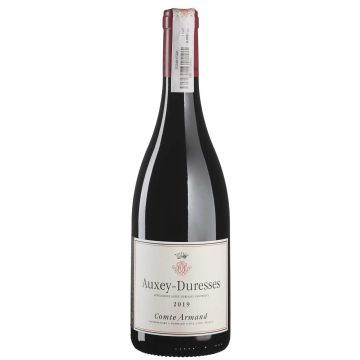 Вино Comte Armand Auxey-Duresses Rouge / Оксе-Дюрес Руж 2019, червоне сухе, 0.75 л
