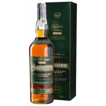 Віскі Cragganmore Distillers Edition, 0.7 л