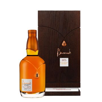 Віскі Benromach Heritage 1975, 0.7 л