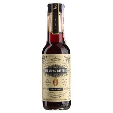 Біттер Aromatic, 0.147 л