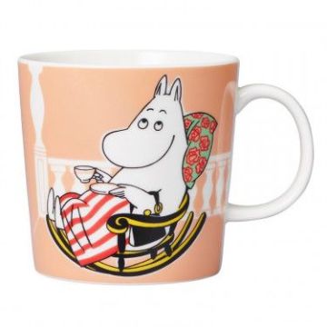 Кружка Мумі-мама з мармеладом 300мл Moomin, Arabia