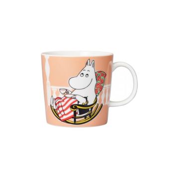 Кружка Мумі-мама з мармеладом 300мл Moomin, Arabia