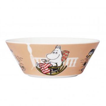 Миска Мумі-мама з мармеладом 15см Moomin, Arabia