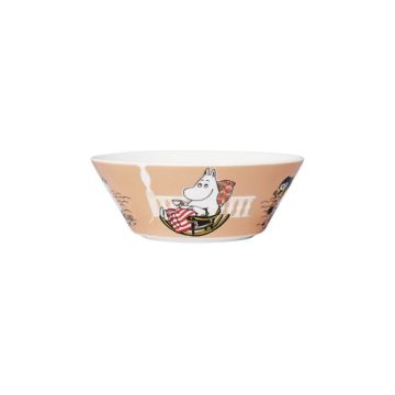 Миска Мумі-мама з мармеладом 15см Moomin, Arabia