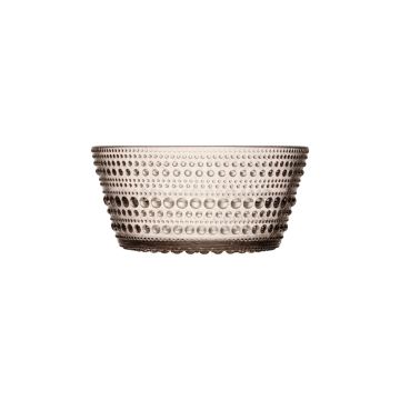 Креманка скляна коричнева 230мл Kastehelmi, Iittala