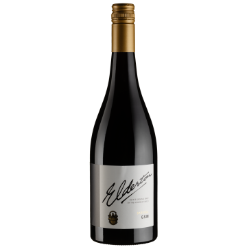 Вино Elderton Grenache Shiraz Mataro / Гренаш Шираз Матаро, червоне сухе, 0.75 л