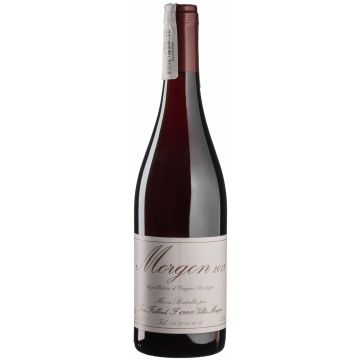 Вино Jean Foillard Morgon Classique / Моргон Классік 2019, червоне сухе, 0.75 л