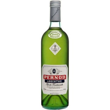 Абсент Pernod 68, 0.7 л