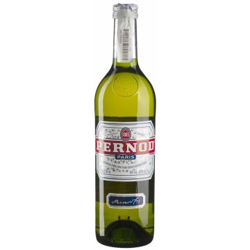 Лікер Pernod, 0.7 л