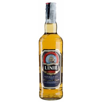 Напій міцний Linie Akvavit Fra Norge, 0.7 л