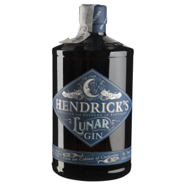 Джин Hendrick's Lunar, 0.7 л