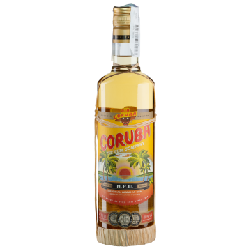 Ром Coruba Dark, 0.7 л