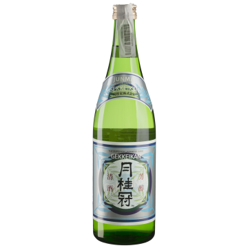 Саке Sake Gekkeikan, 0.72 л