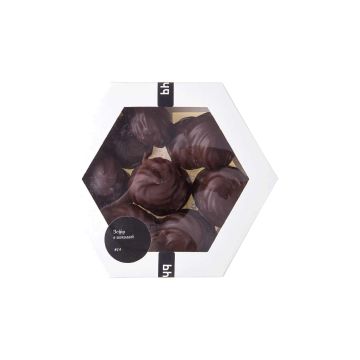 Зефір в шоколаді 390г, Bakehouse