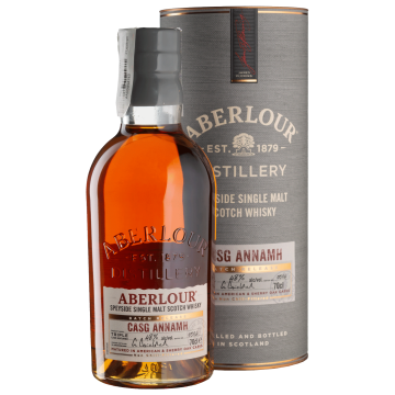 Віскі Aberlour Casg Annamh, 0.7 л