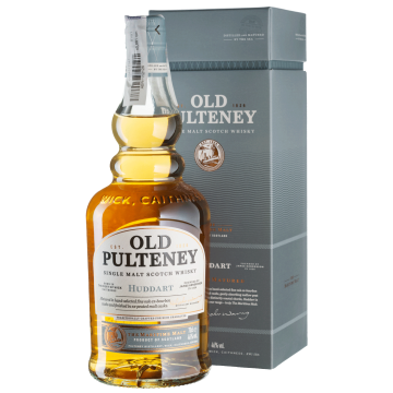 Віскі Old Pulteney Huddart, 0.7 л