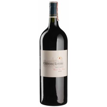 Вино Chateau Laroze Chateau Laroze / Шато Ларозе 2009, червоне сухе, 1.5 л