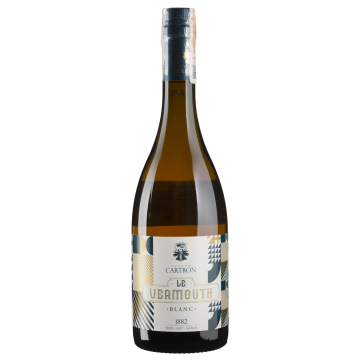 Вермут Vermouht Blanc, 0.75 л