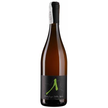 Вино Domaine Ligas Lamda / Ламда, біле сухе, 0.75 л
