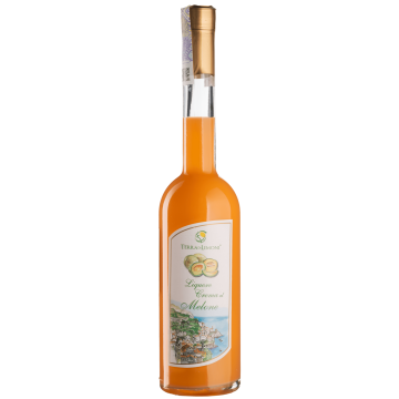 Лікер Crema di Melone, 0.5 л